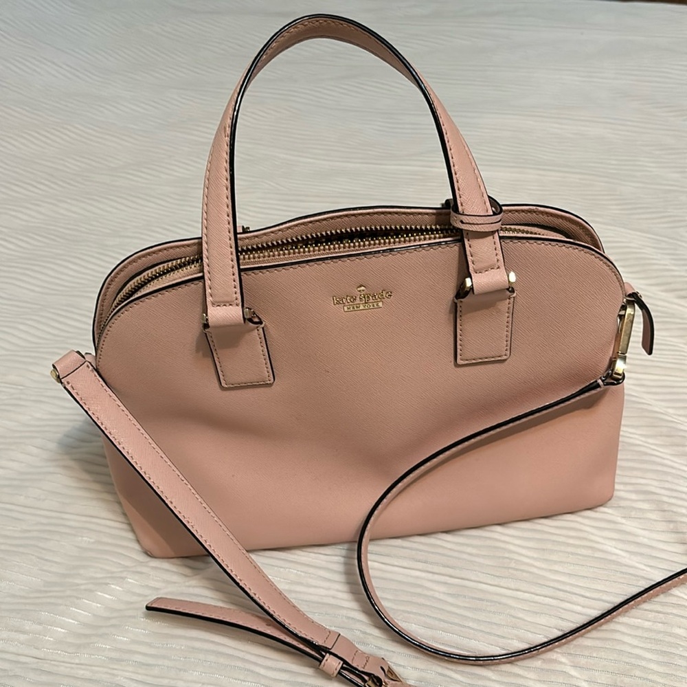 Kate spade purse. Like new